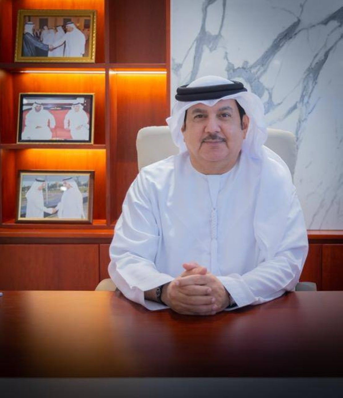 بلدية الفجيرة تستكمل استعداداتها لموسم الأمطار