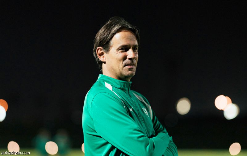 الهلال.. إنزاجي يستبعد نيفيش ومحزري