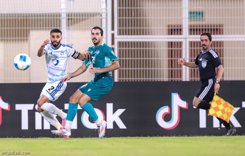 نيوم يتعطل بالخسارة الأكبر