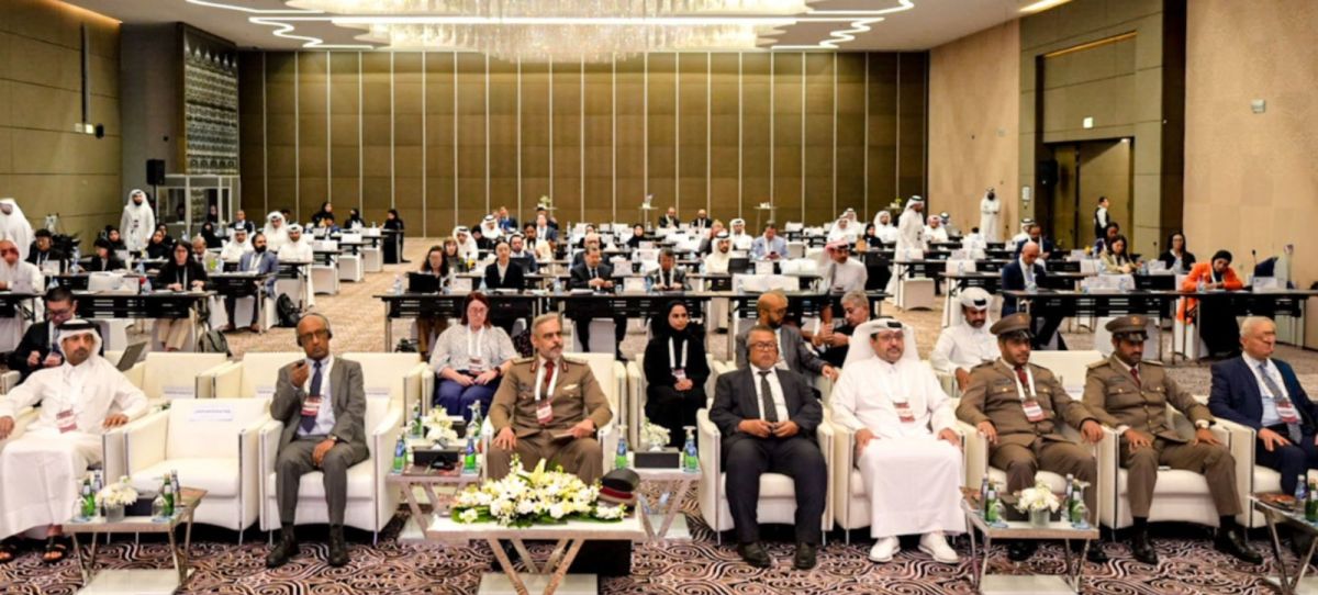 اختتام "منتدى الصناعات الكيميائية للتنفيذ الفعال لاتفاقية الأسلحة الكيميائية"