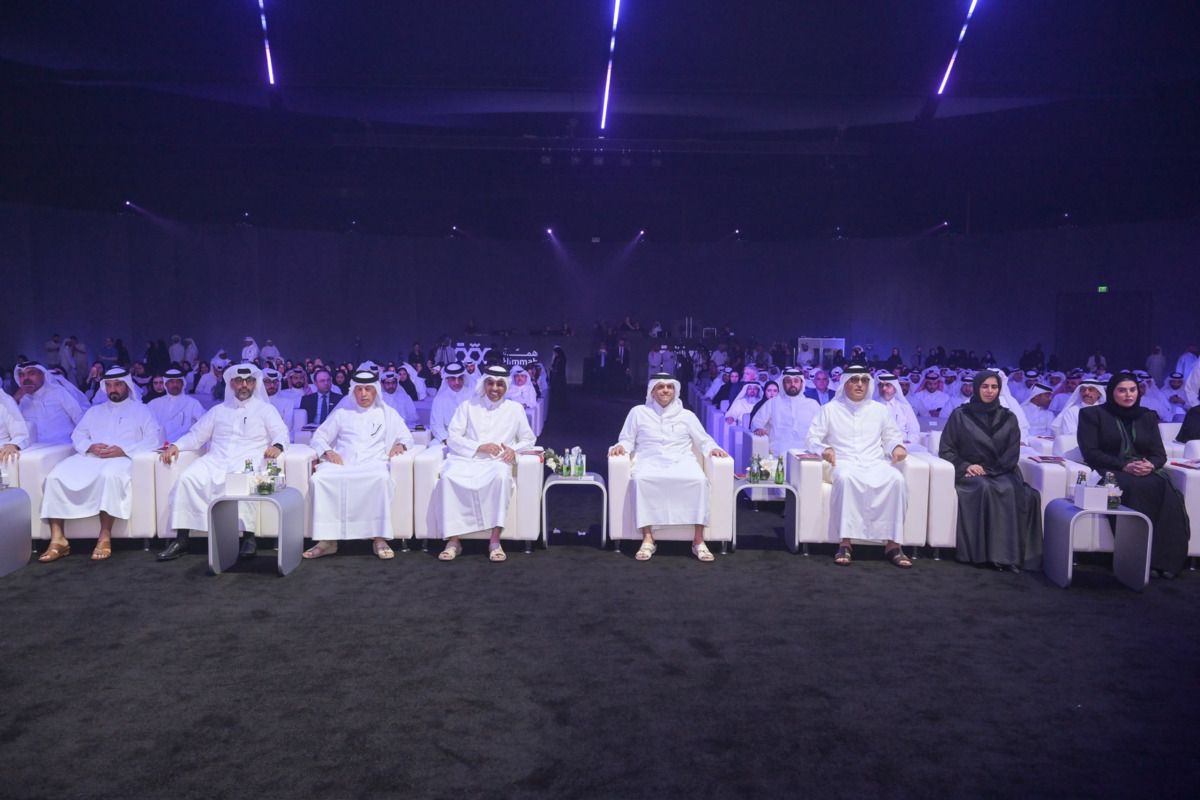 نائب رئيس الوزراء يكرّم الفائزين بجوائز الدورة الأولى من جائزة قطر للتوطين في القطاع الخاص 2026