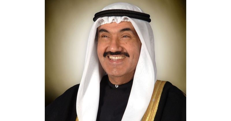 ناصر المحمد يفتتح أسبوع «فرنسا في الكويت»