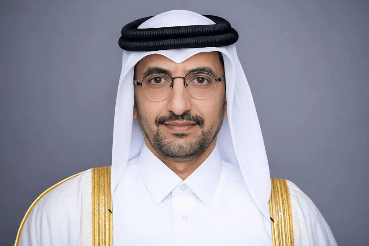وزير العدل: منتدى قطر العقاري منصة وطنية لتعزيز تنافسية القطاع واستدامته
