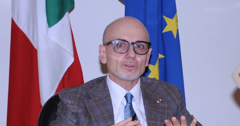 تعاون كويتي ـ إيطالي متجدد في الدفاع والاستثمار والأمن
