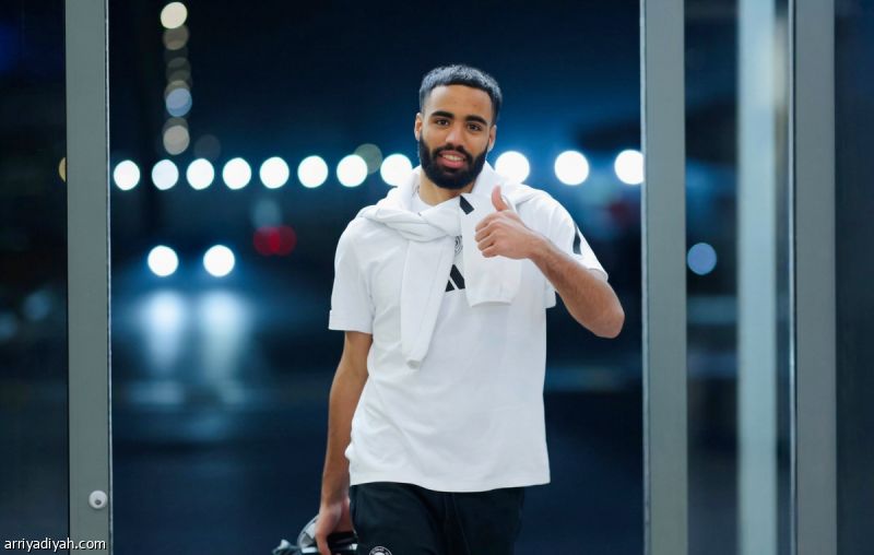 النصر.. «الأربطة» تجبر البوعينين على الكشف الطبي