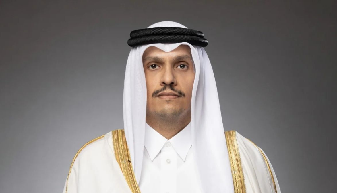 رئيس مجلس الوزراء يهنئ نظيره في سانت فنسنت وغرينادين
