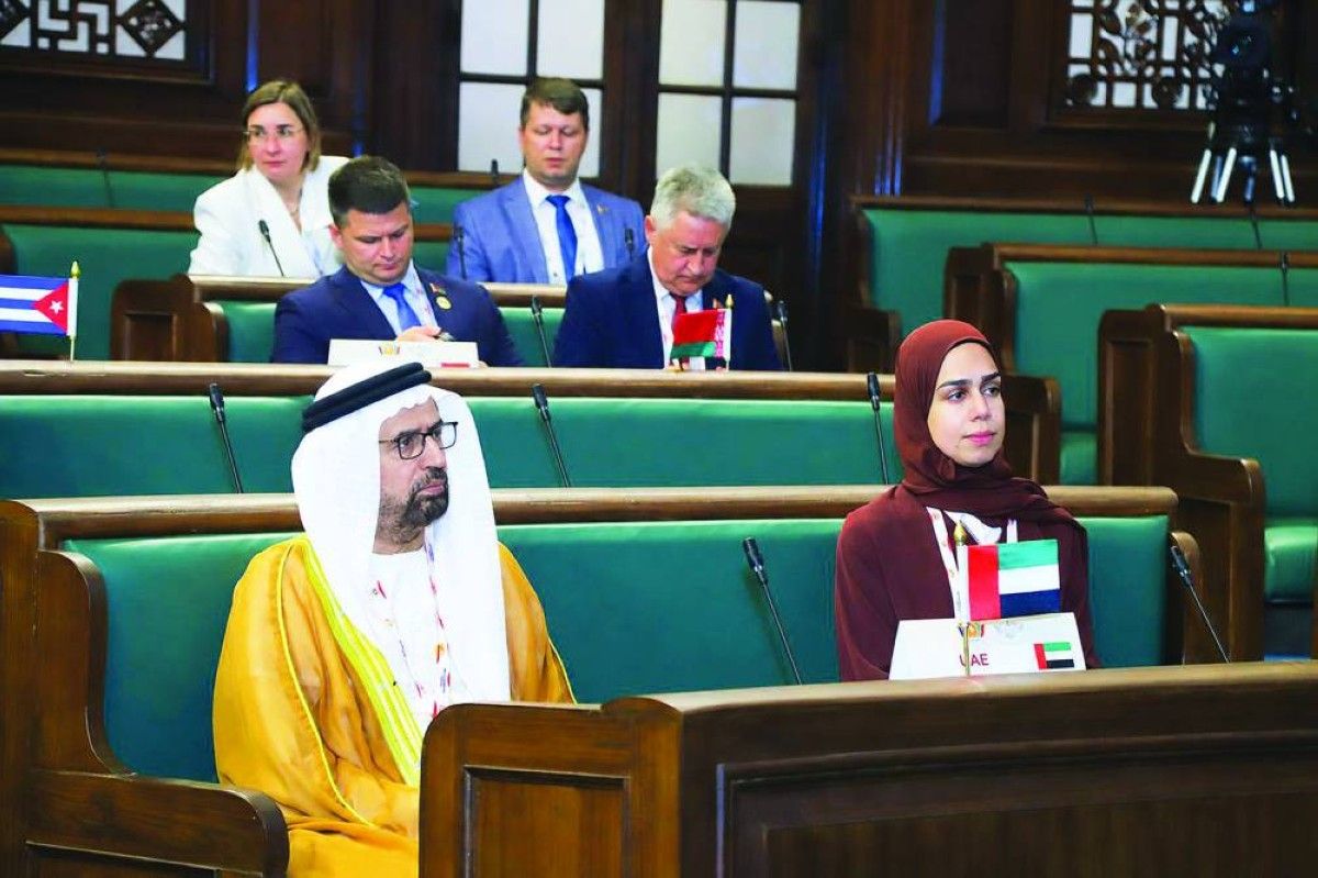 «الوطني» يدعو «بريكس» للمحافظة على أهدافها الاستراتيجية