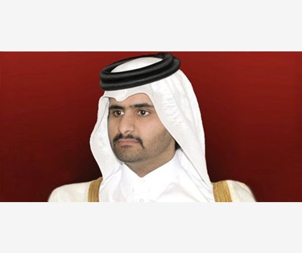 سمو نائب الأمير يهنئ رئيس التشيك