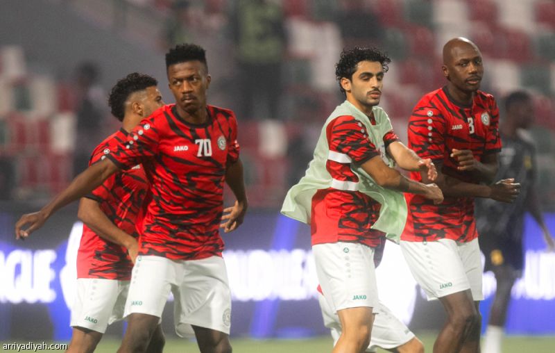رغم الرفض.. الاتفاق يتمسك بطلب تأجيل مواجهة أربيل