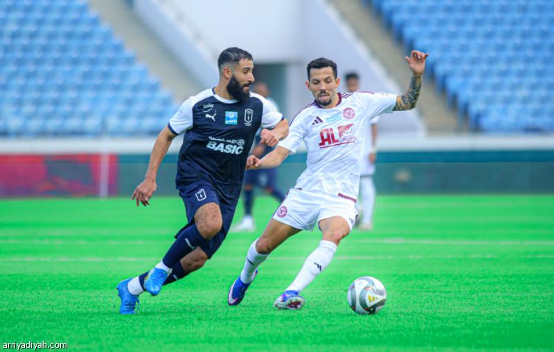 أبها.. كشف طبي على نكودو وفقير والشمراني