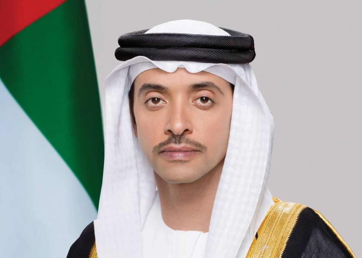 هزاع بن زايد: زايد سيبقى حاضراً في وجدان الإمارات جيلاً بعد جيل