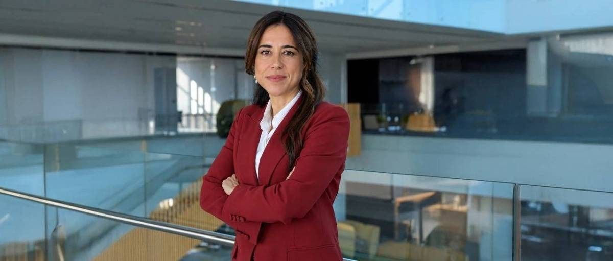 لانا نسيبة تشكر جمهورية بالاو على دعم ترشحها لمنصب الأمين العام للأمم المتحدة