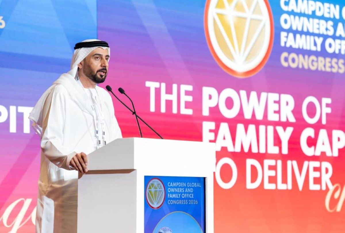 الحوكمة والابتكار وإعداد الأجيال القادمة تصنع مستقبل الشركات العائلية