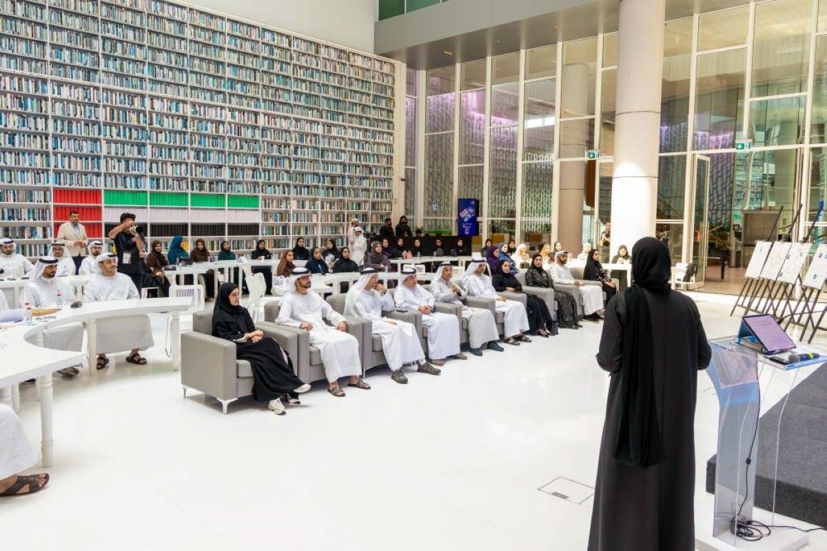 «مثلث دبي» يحوّل طموحات شباب مالية دبي إلى أفكار قابلة للتنفيذ