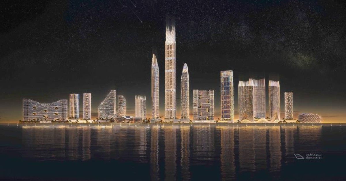 صندوق استثماري تابع لـ"بن غاطي" يحقق عائداً صافياً 194%