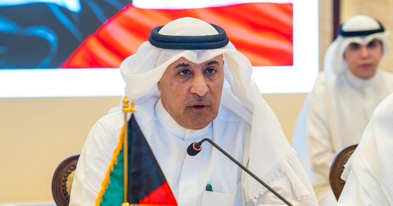 تعاون كويتي - إماراتي لتطوير الخدمات القنصلية