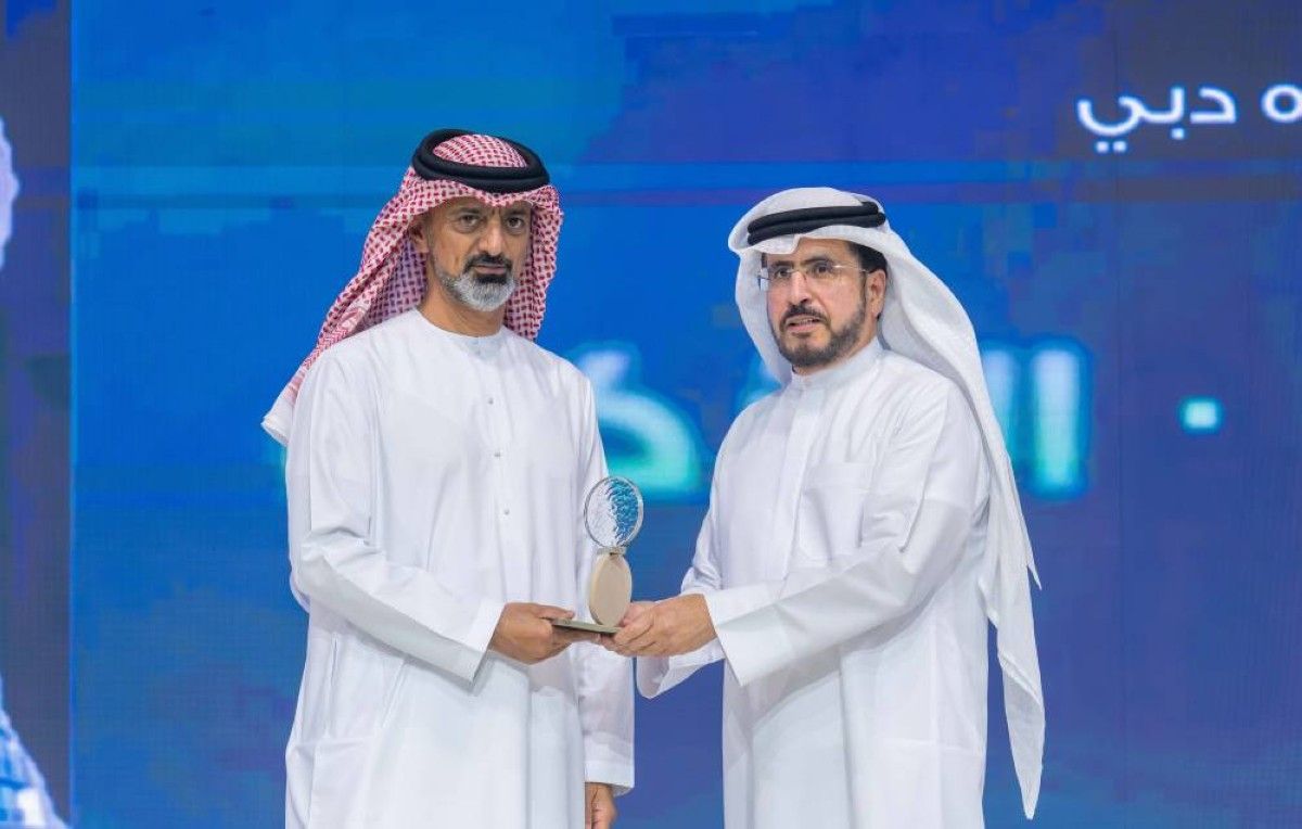 عمار بن حميد يفتتح مؤتمر عجمان الدولي الثامن للبيئة