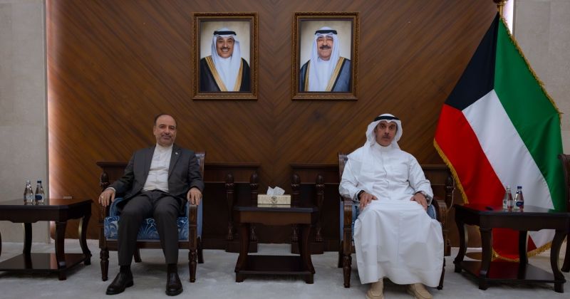«الخارجية» تستدعي السفير الإيراني وتسلمه مذكرة احتجاج