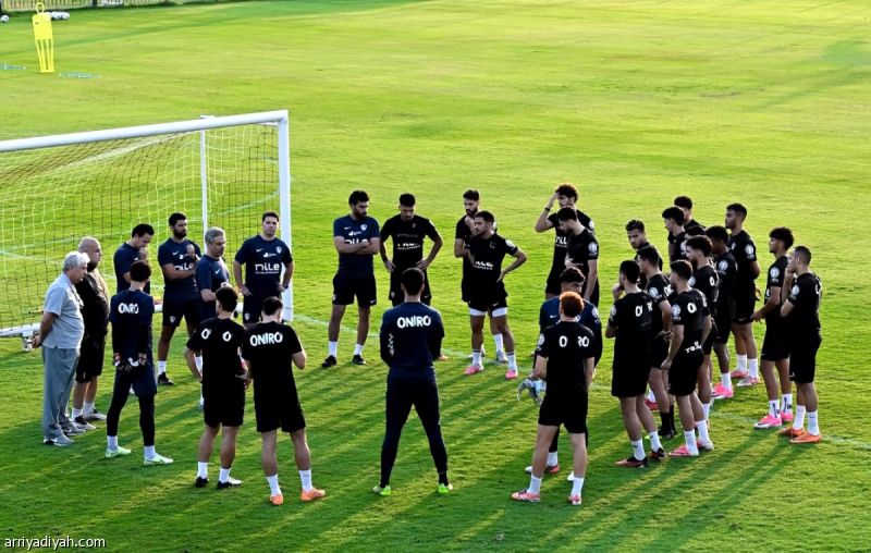 الزمالك يواجه الإفريقي.. ومنافسة بين بيراميدز والهلال