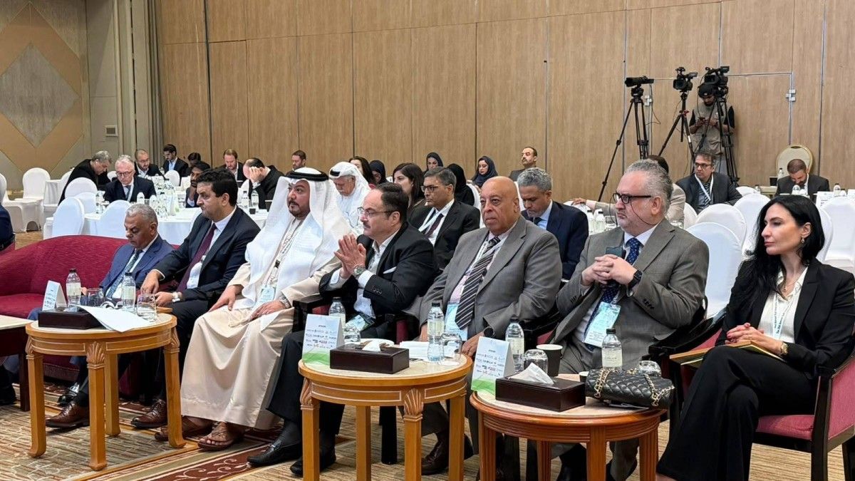 10 توصيات لتطوير صناعة التأمين بدول الخليج في عصر الذكاء الاصطناعي