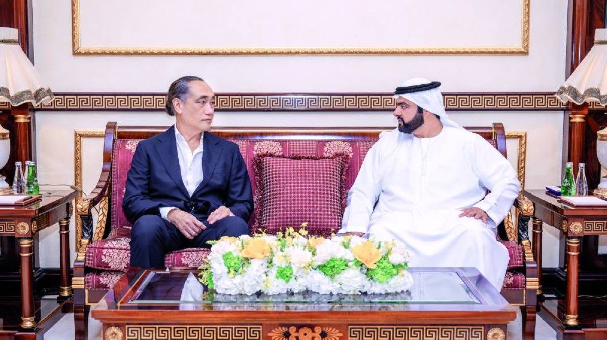 محمد الشرقي يؤكد دور المسرح في تشكيل ذاكرة الشعوب