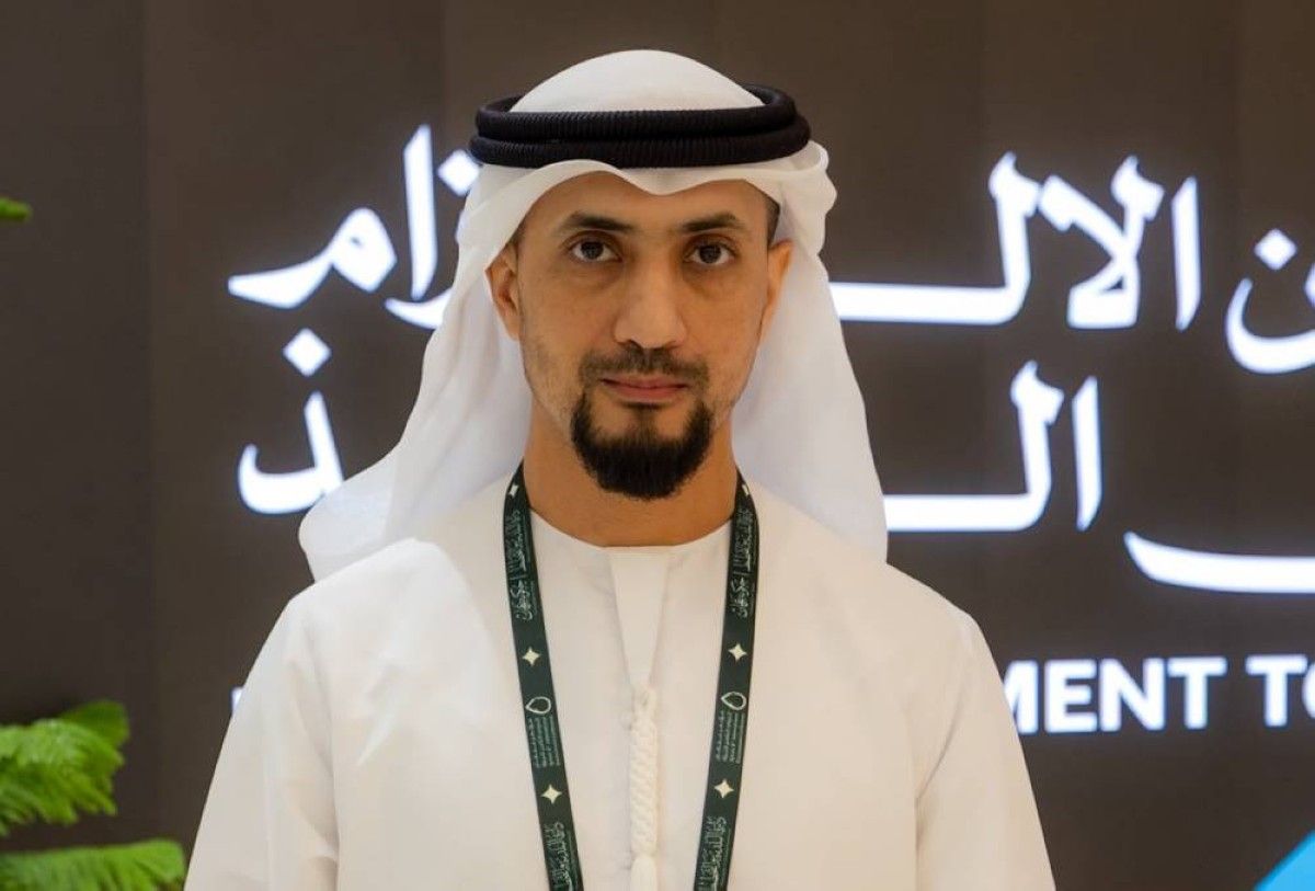 حميد المعلا لـ«حال الخليج»: البيانات البيئية تدعم كفاءة الرقابة وجودة القرارات