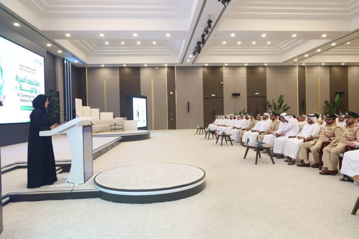 شرطة دبي: «الأسرة الواعية» خط الدفاع لمواجهة محاولات الاحتيال