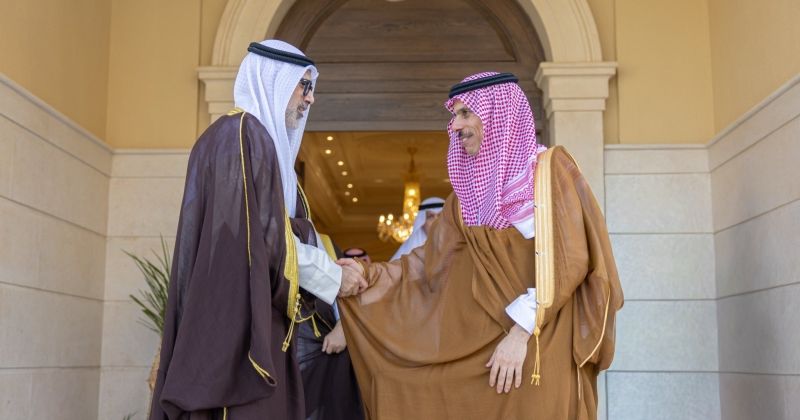 الكويت والسعودية... وحدة المصير والموقف