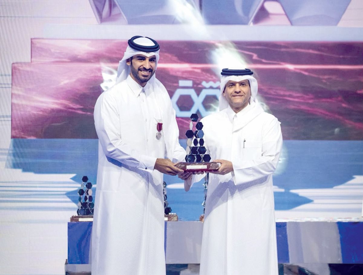 Visit Qatar : تتويج لجهودنا في تمكين الموظفة القطرية