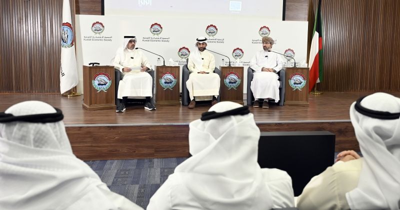 «الاستدامة»... ركيزة للسياسات المالية