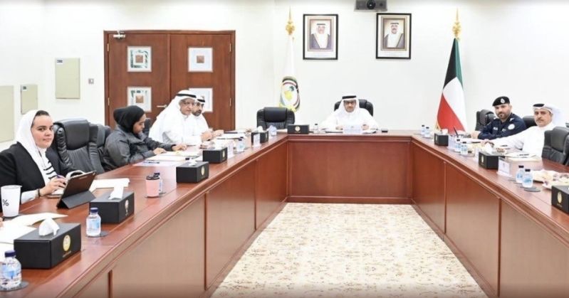 مواقف الأسواق ومداخل المطلاع تتصدر اجتماع «شكاوى الجهراء»