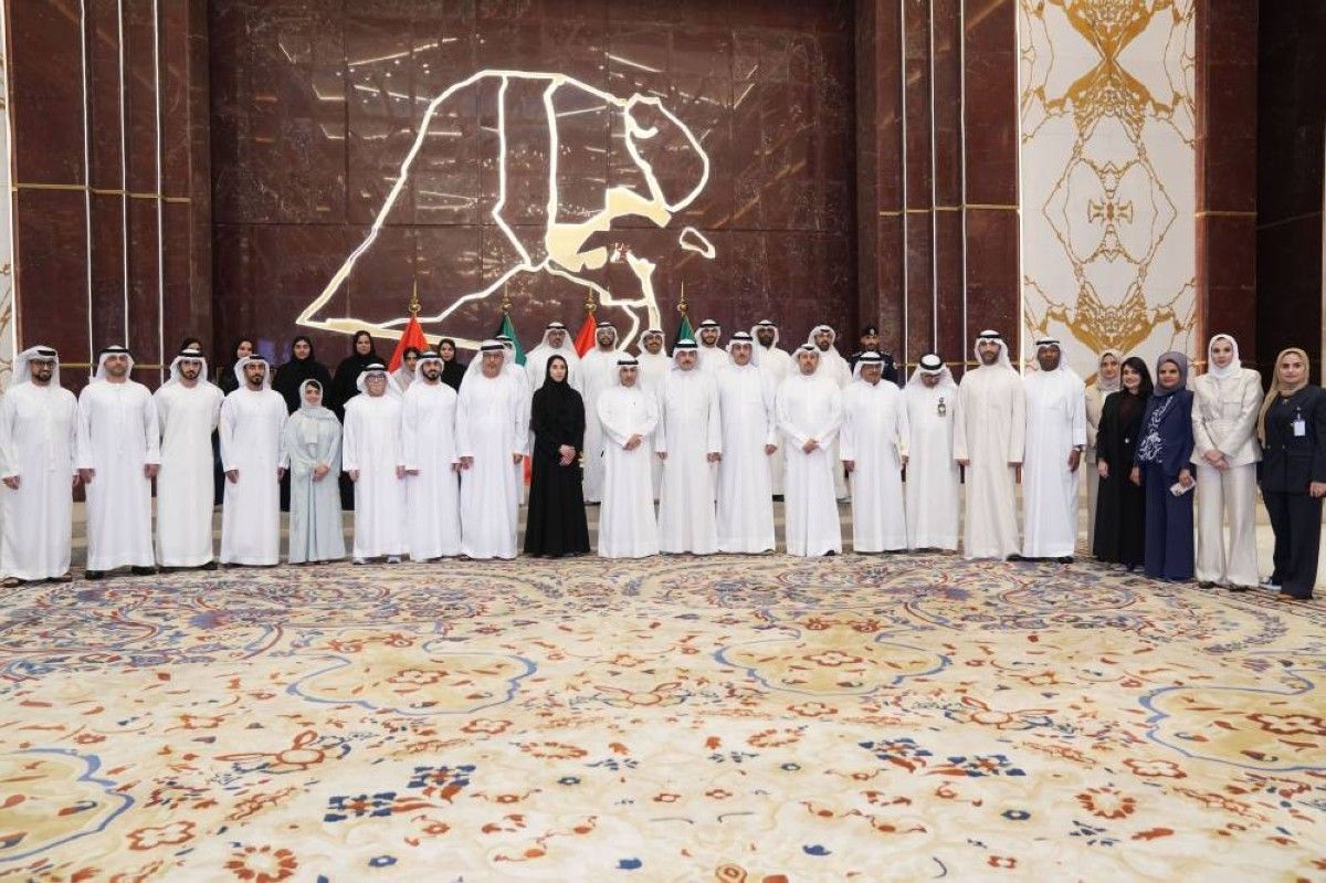 الإمارات والكويت تعقدان الدورة الرابعة للجنة القنصلية
