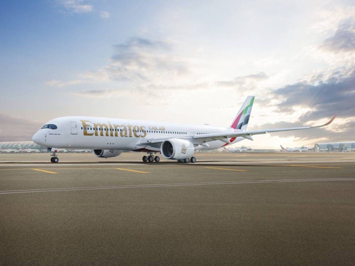«طيران الإمارات» تشغّل رحلاتها اليومية إلى فيتنام بـ «A350»