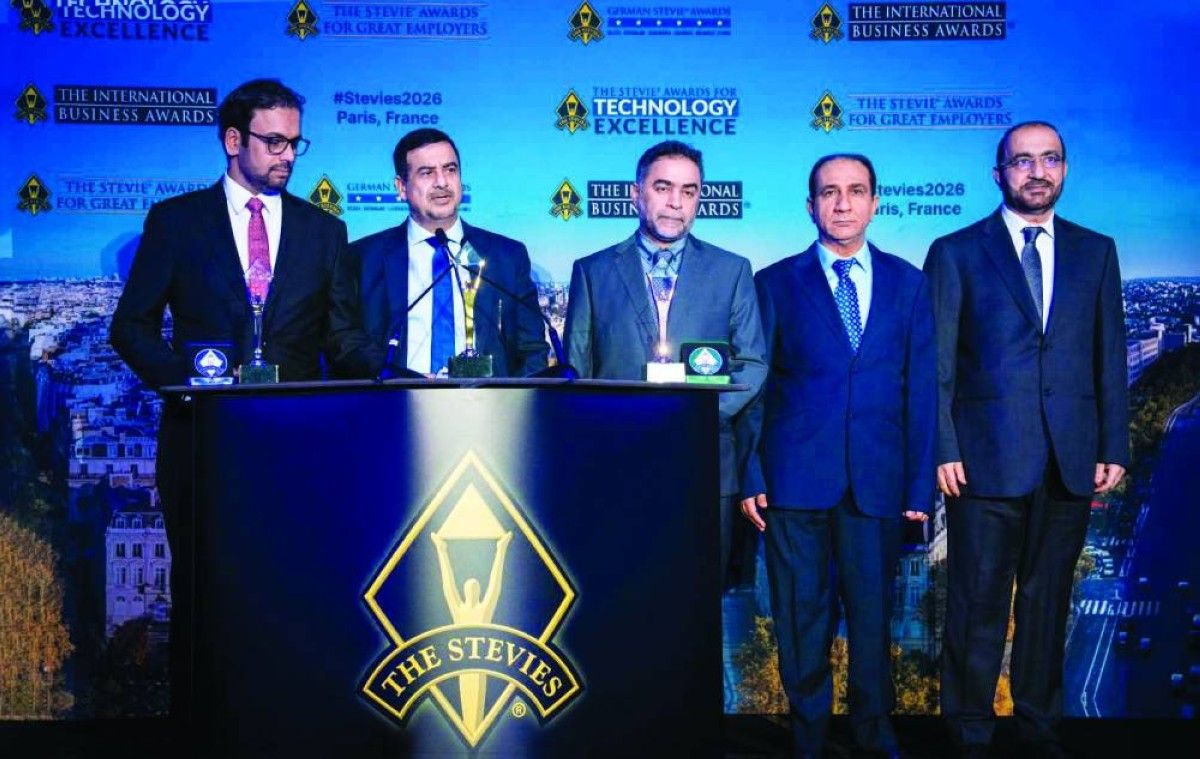 «قضاء أبوظبي» تحصد 4 جوائز للأعمال الدولية