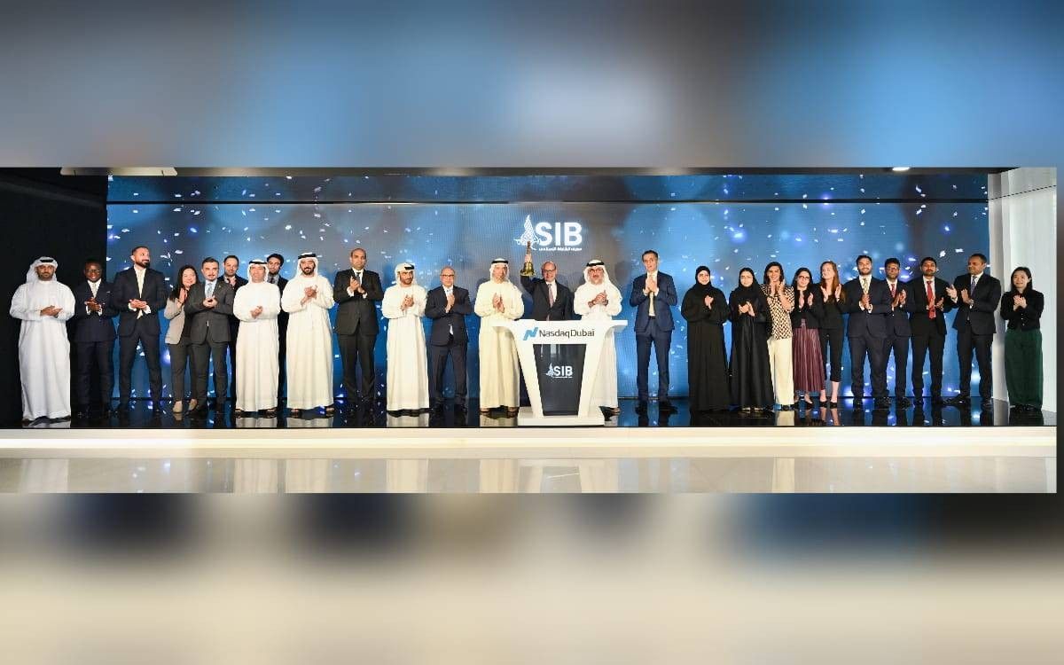 «ناسداك دبي» ترحب بإدراج صكوك بقيمة 500 مليون دولار من «الشارقة الإسلامي»