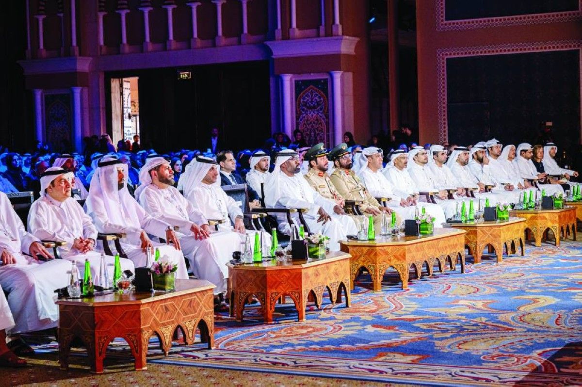 «استشراف مستقبل التدقيق الحكومي» يناقش حوكمة الذكاء الاصطناعي
