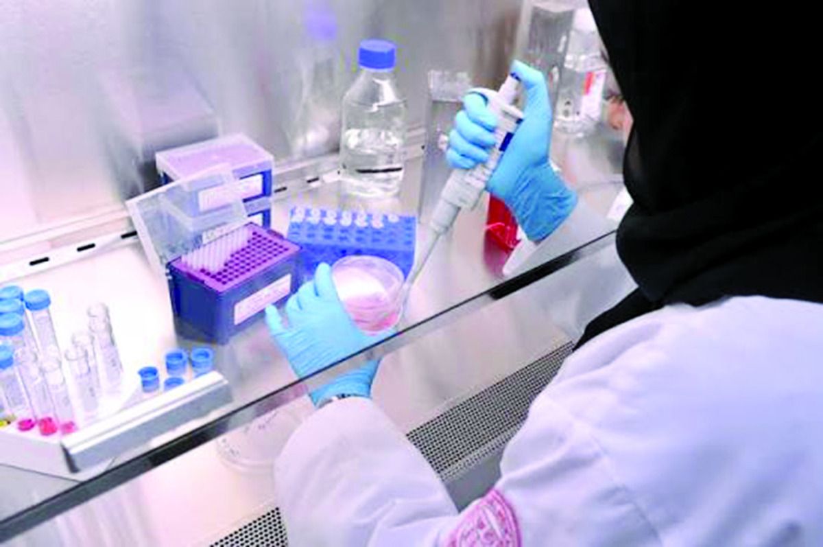 دراسة بحثية لمؤسسات طبية وطنية تحذر: الفيروس المخلوي التنفسي أخطر على الأطفال من «كوفيد - 19»