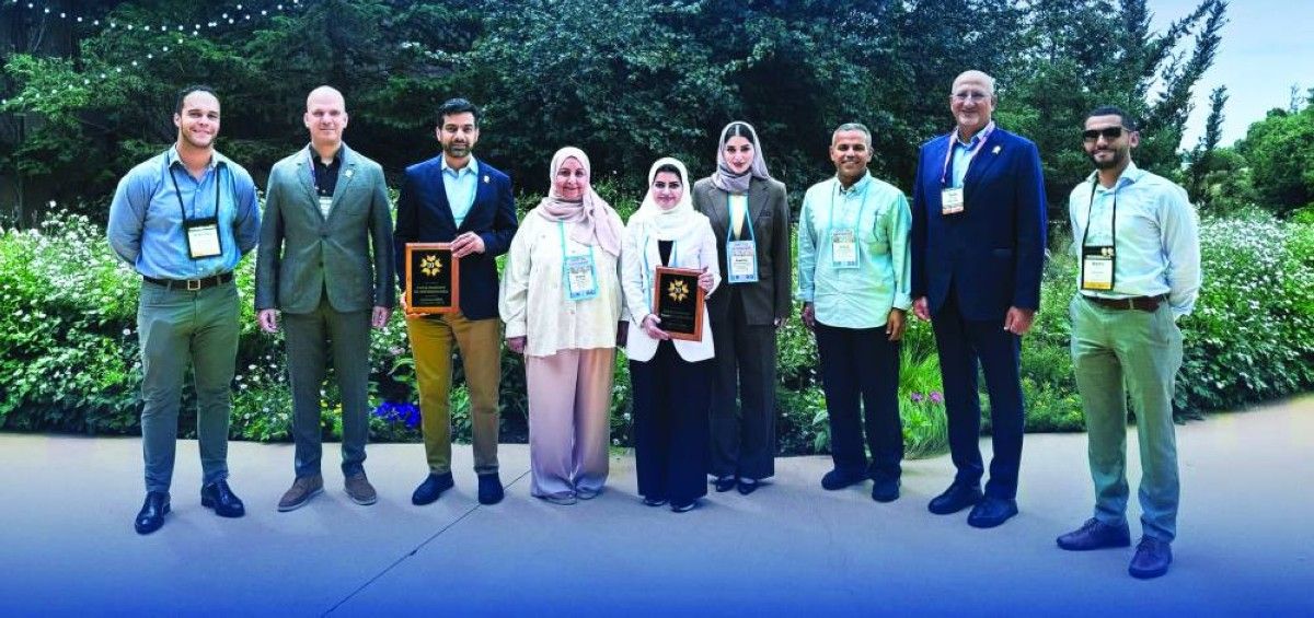 «دبي الصحية» تنال أعلى تصنيف في التقييم الدولي