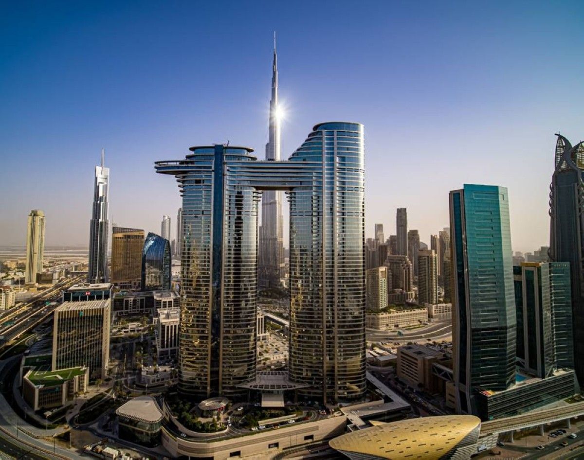 فنادق دبي تعزز إمكانية الوصول الرقمي لأصحاب الهمم بنسبة 90%
