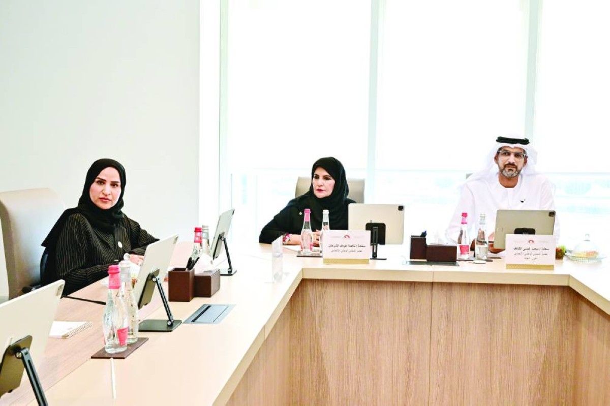 «الوطني الاتحادي» يناقش سياسة الإسكان وتعزيز الاستقرار السكني