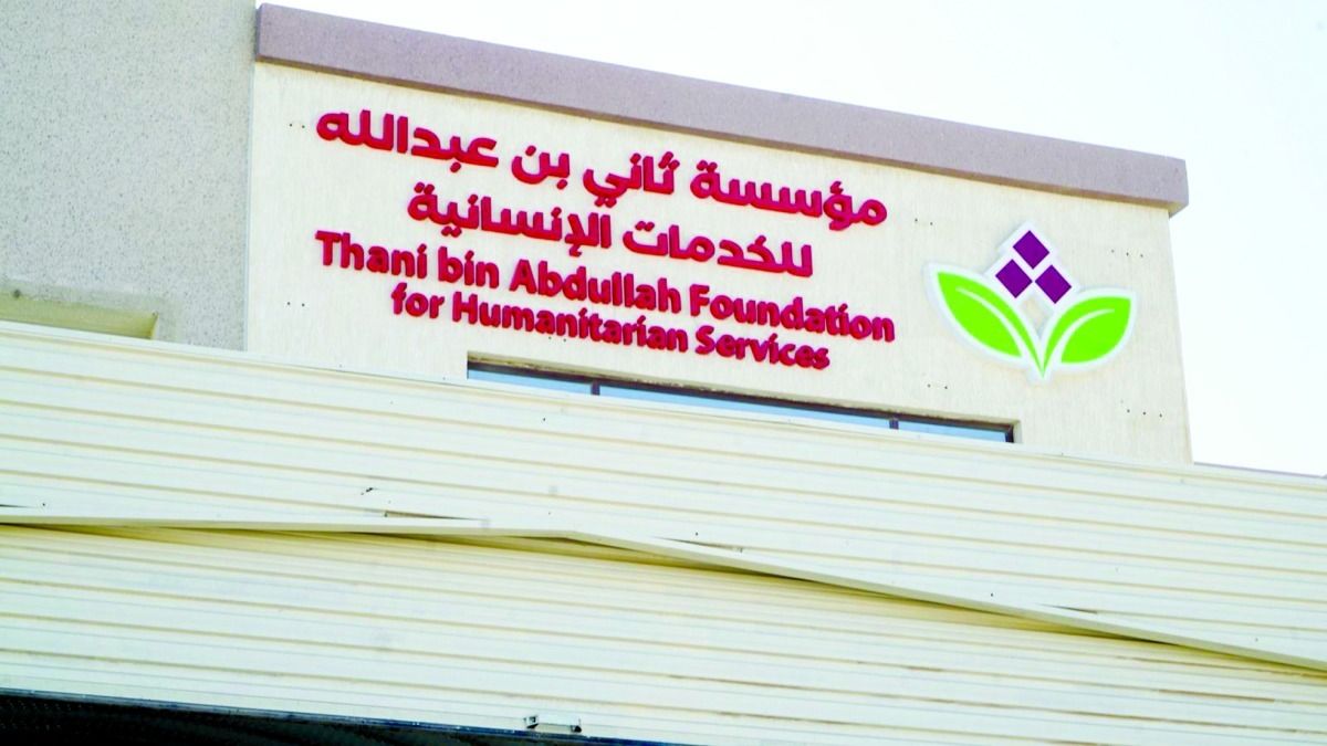 عبر مشروع «سنابل الخير».. «ثاني الإنسانية»: مليون ريال تبرع لعلاج طفل مصاب بضمور العضلات الدوشيني