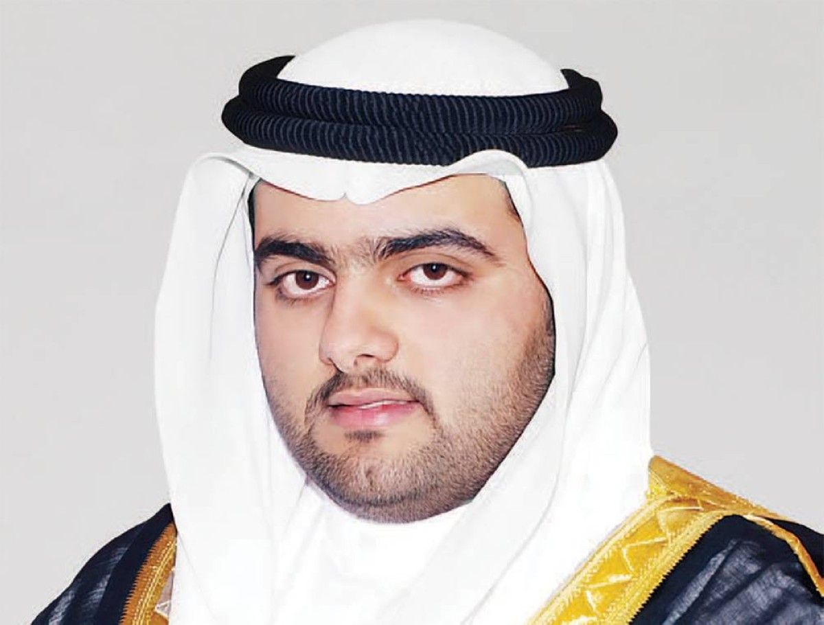 محمد الشرقي: يوم زايد المؤسّس مناسبة وطنية غالية