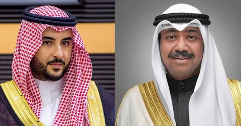 الكويت والسعودية: تضامن تجاه التحديات والتهديدات