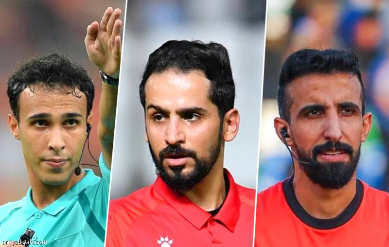 الطريس يقود مواجهة النصر والخلود