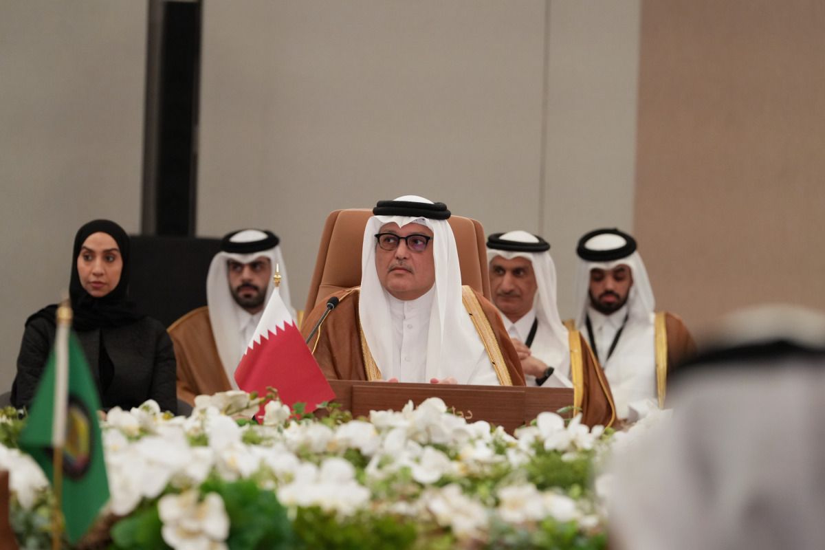 قطر تشارك في الاجتماع العاشر للجنة الوزارية للحكومة الرقمية بدول مجلس التعاون في البحرين