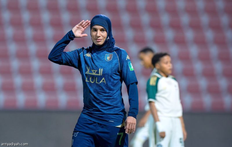 العلا يعوض خسارته برباعية الأهلي