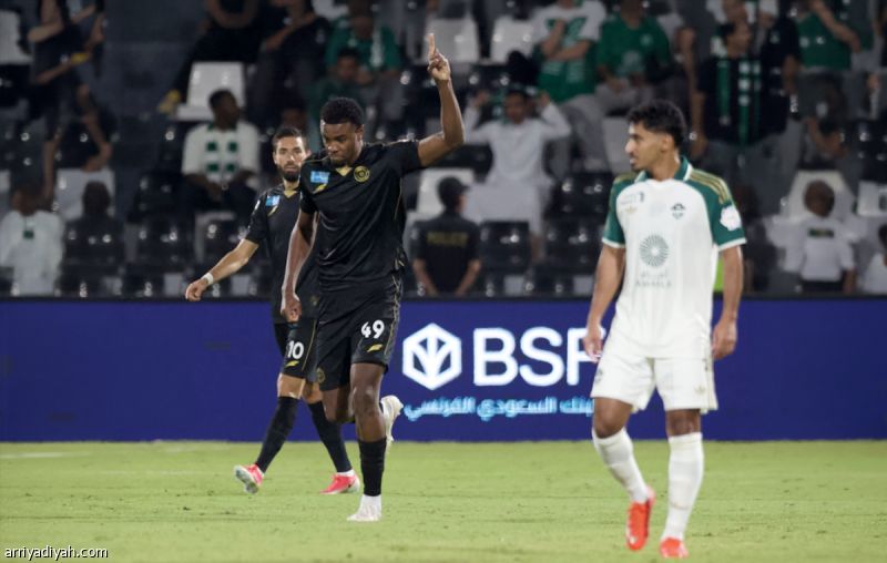 بين توني وحسون.. ماتياس يسجل ثاني أسرع هدف