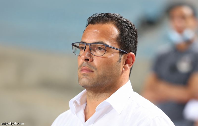 معالج يخلف الخطوي في الترجي