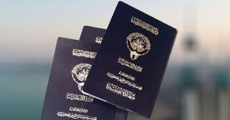 3 نتائج للبصمة الوراثية.. تُسقط مزوِّرَيْن و20 تابعاً