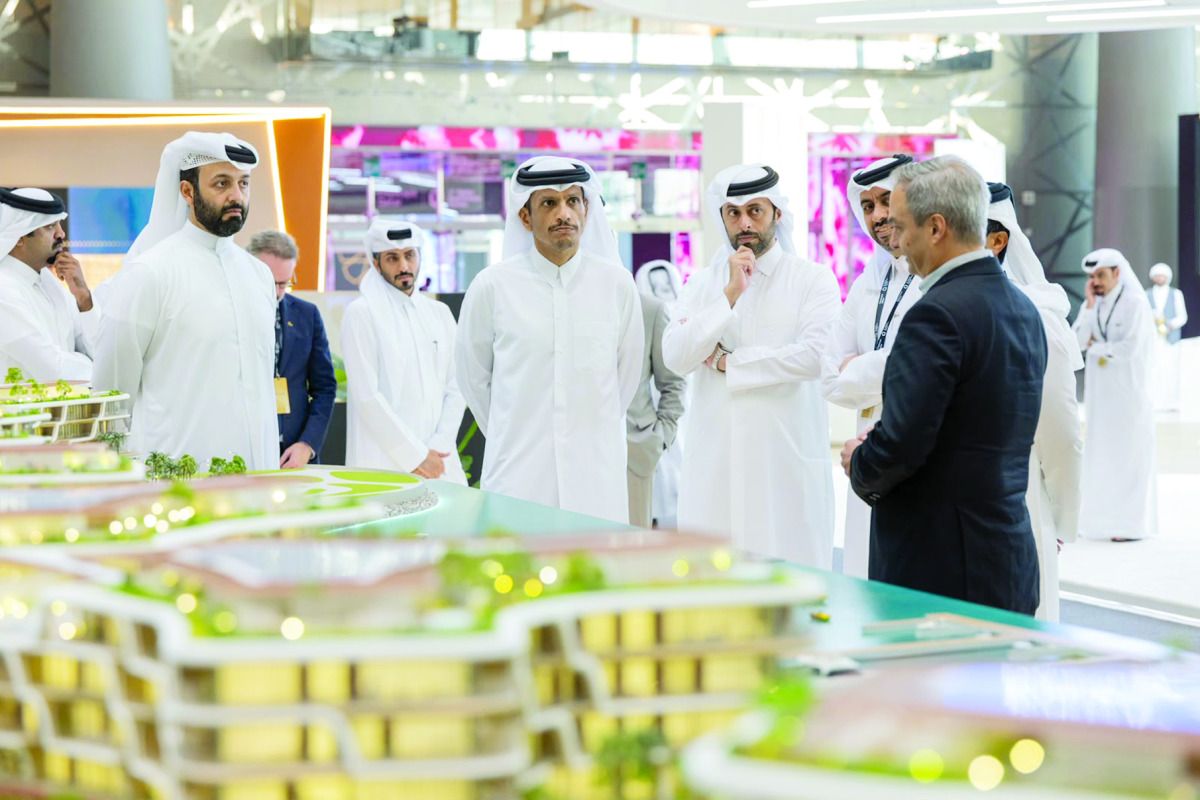 رئيس الوزراء: القطاع العقاري ركيزة مهمة في مسيرة التنمية بالدولة